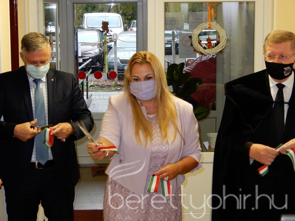 Átadták a Csoda-tár óvodát 22